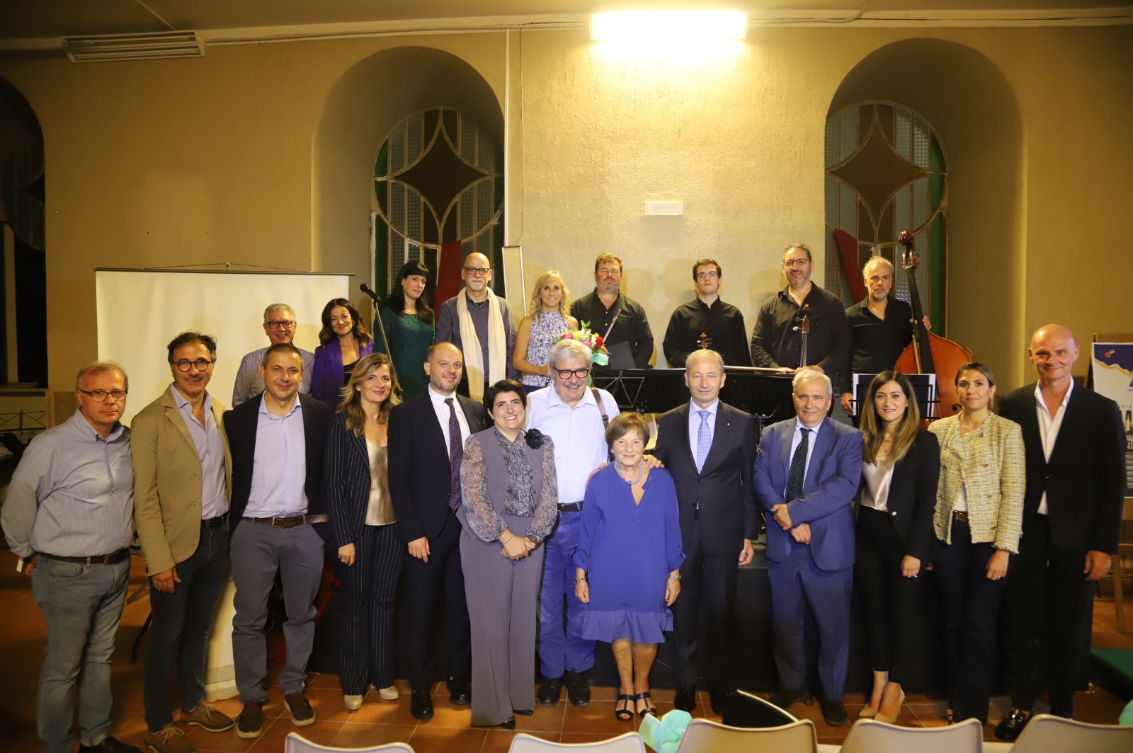 La Soprintendenza Archeologia belle arti e paesaggio per le province di Caserta e Benevento presenta i rinvenimenti archeologici a Santa Maria a Vico